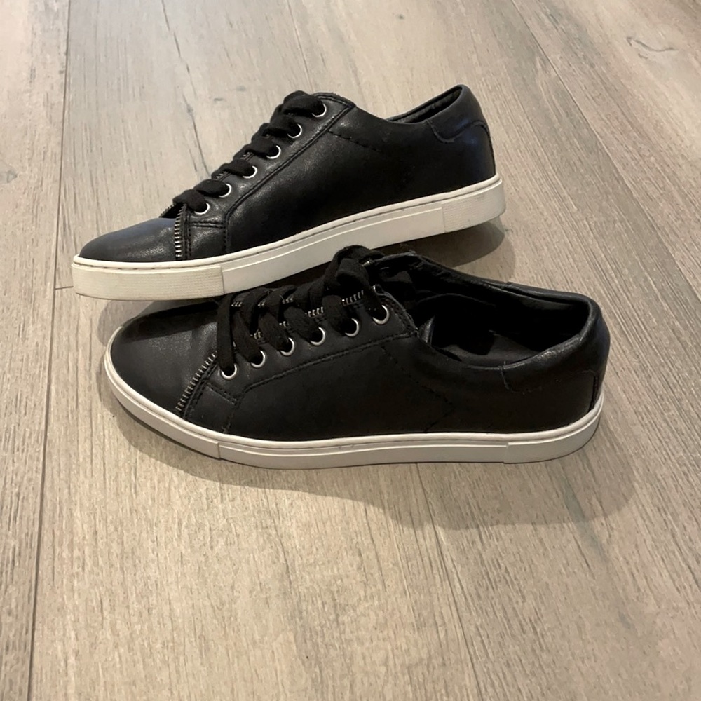 Frye and Co. faux leather shoes